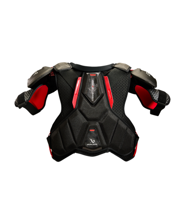 Bauer Hockey Bauer Épaulettes S22 Vapor 3X Pro SR 1059914
