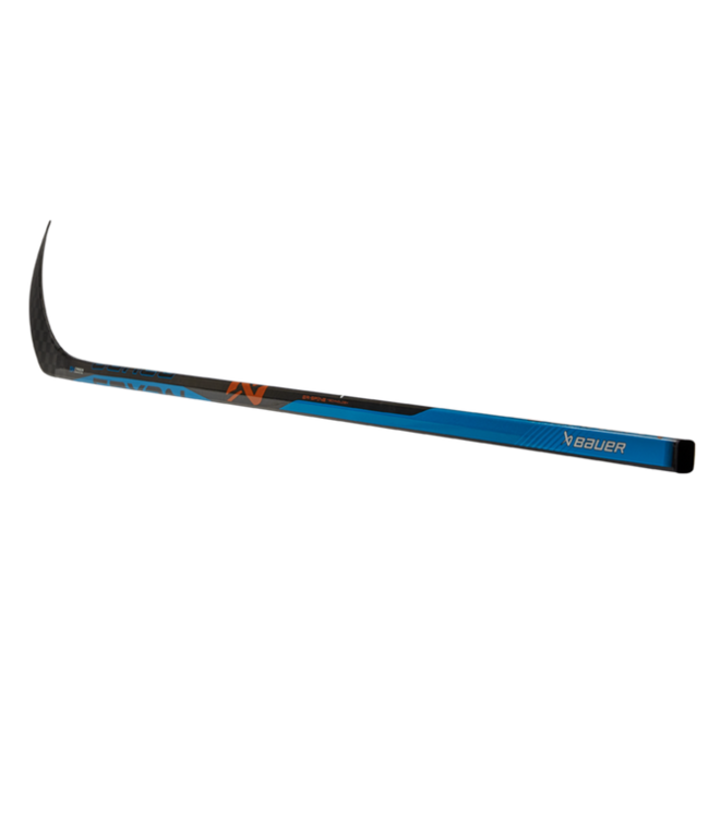 Bauer Hockey BAUER S24 BÂTON NEXUS E50 PRO GRIP SR