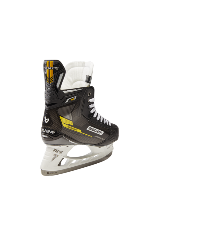 Bauer Hockey Bauer Patin S22 Supreme M3 INT 1059775