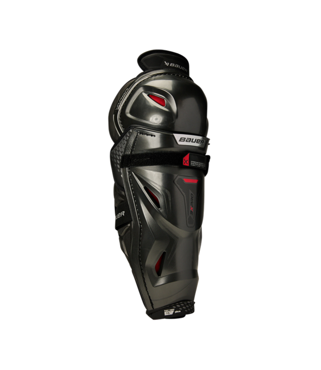 Bauer Hockey Bauer Jambière S22 Vapor 3X Pro SR 1059933