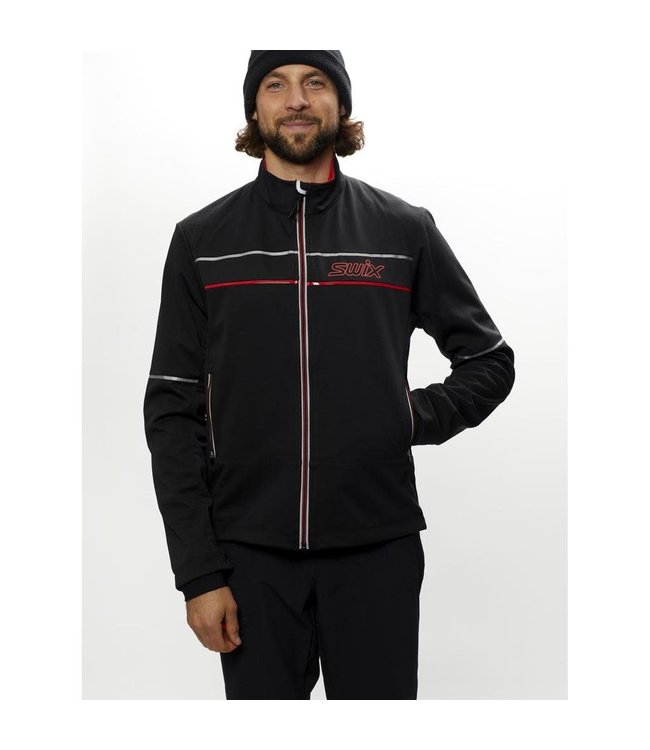 Swix Swix Tokke M light softshell JKT sw212211