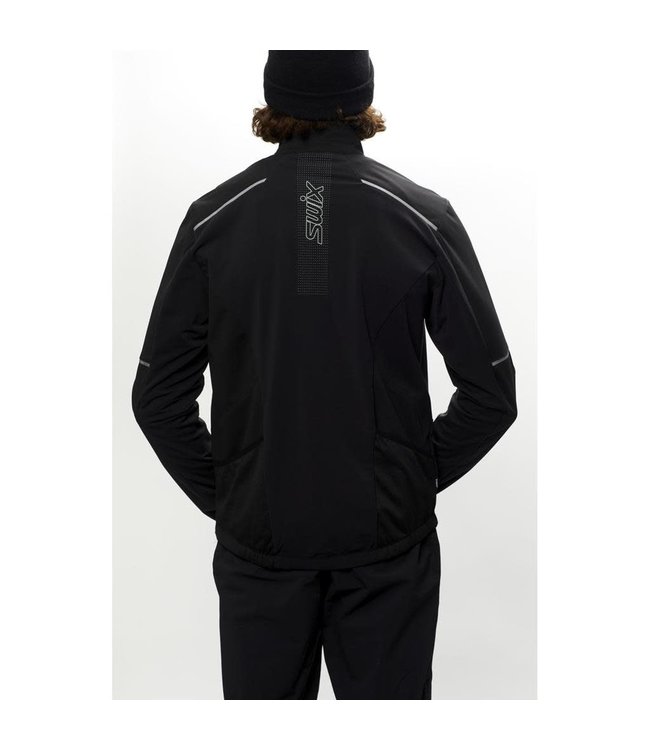 Swix Swix Tokke M light softshell JKT sw212211