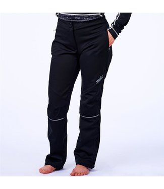 Swix SWIX PANT VOLDO LIGHT SOFTSHELL F SW202120