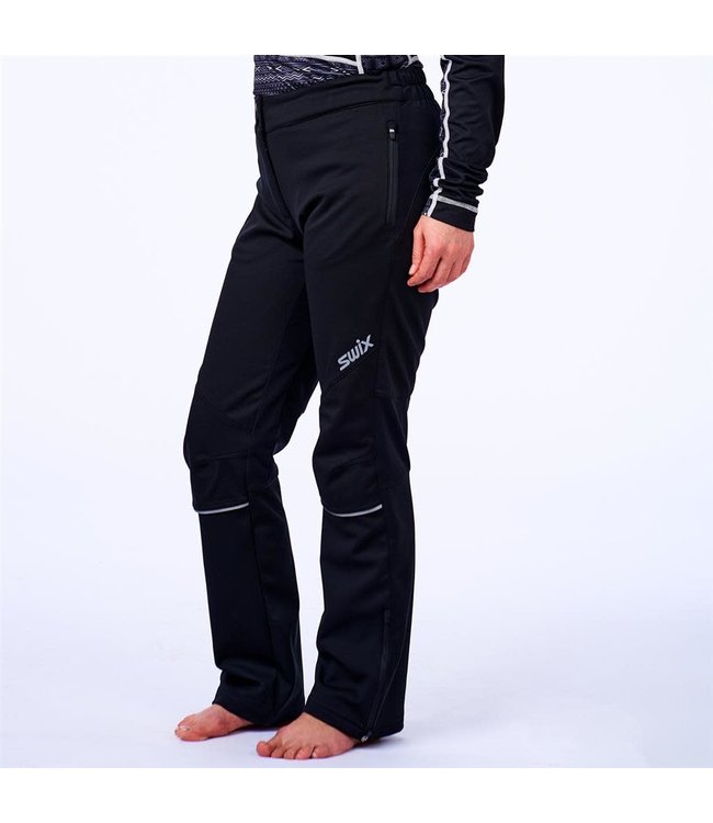 Swix SWIX PANTALON LÉGER VOLDO SOFTSHELL FEMME (SW202120)