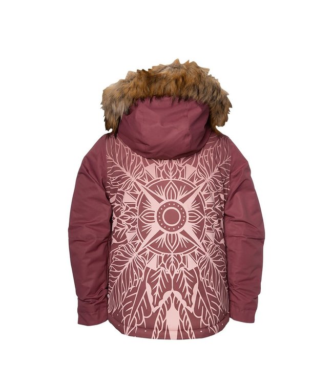 686 686 Girls Ceremony Insulated JKT