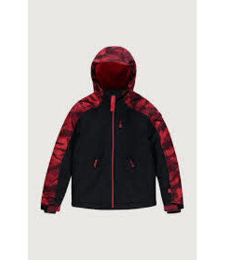 O'Neill O'Neill Jacket Boys Diabase  0P0080