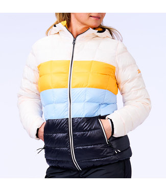 Swix Swix Jacket Nordland Light Down F 222342