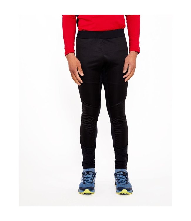 Swix Swix Pant Tight Delda Light Softshell 29001
