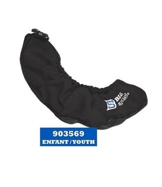 Blue Sport PROTÈGE LAMES BLUE SPORTS YTH NOIR