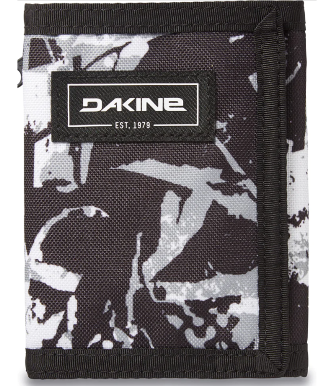 Dakine Dakine VERT RAIL WALLET ART/OSFM 1007315