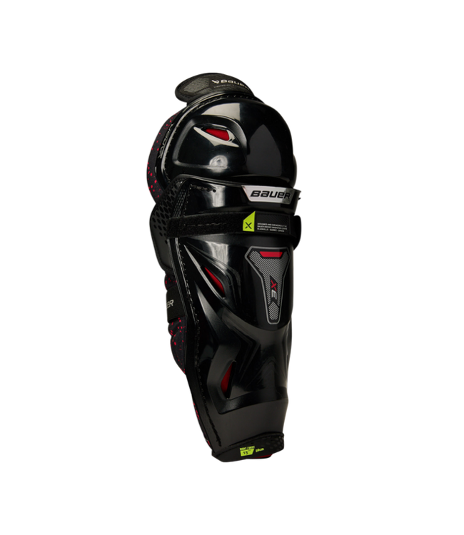 Bauer Hockey Bauer Jambière S22 Vapor 3X SR 1059934