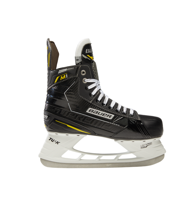Bauer Hockey Bauer Patin S22 Supreme M1 D INT 1059777