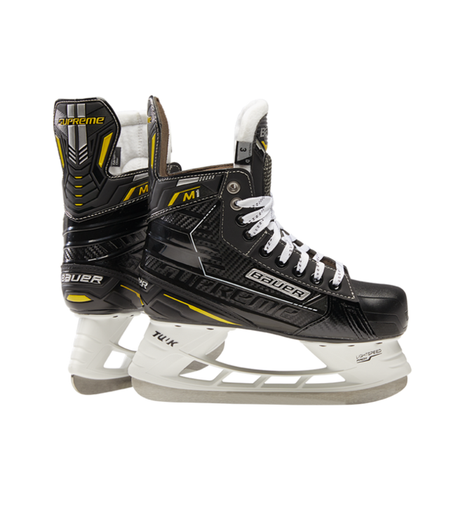 Bauer Hockey Bauer Patin S22 Supreme M1 D JR 1059778
