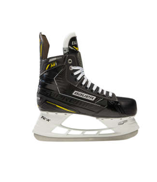 Bauer Hockey Bauer Patin S22 Supreme M1 D SR 1059776