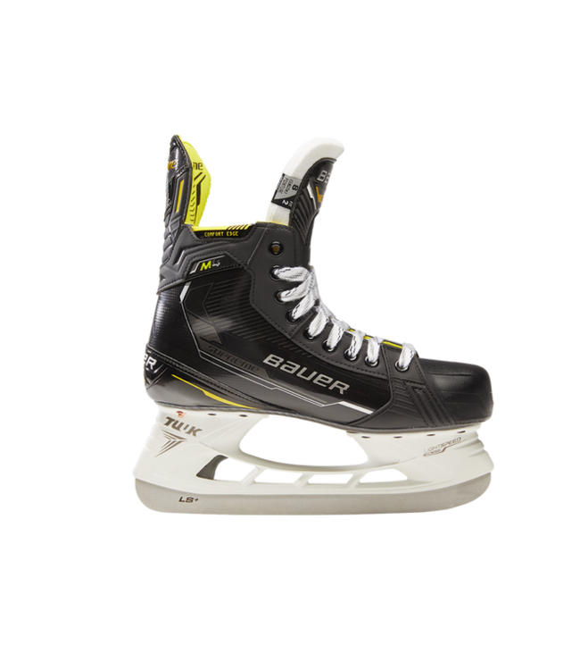 Bauer Hockey Bauer Patin S22 Supreme M4 FIT2 INT 1059771