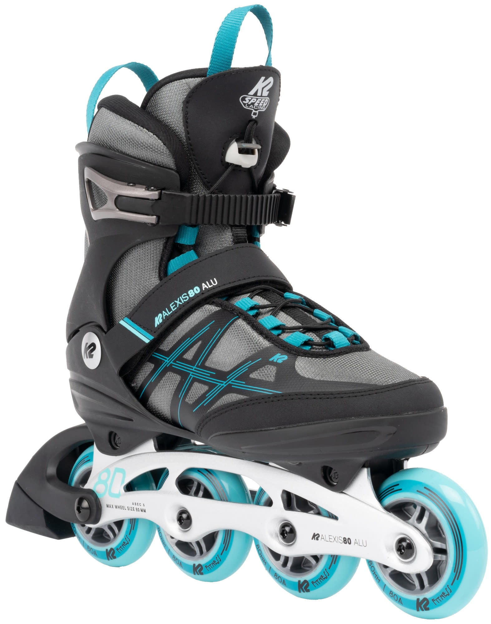 K2 K2 Alexis 80 Alu W St Pierre Sports de Sorel