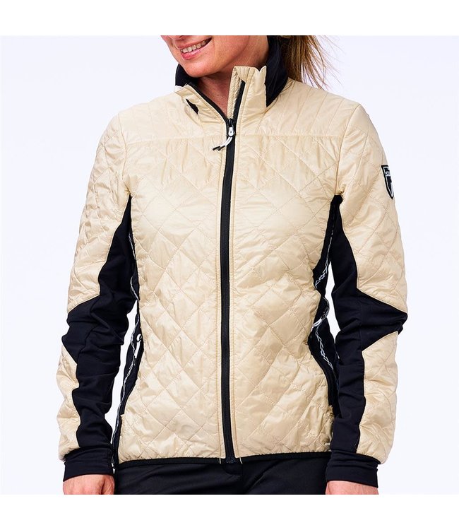 Swix Swix Jacket Mayen Quilted F 222312