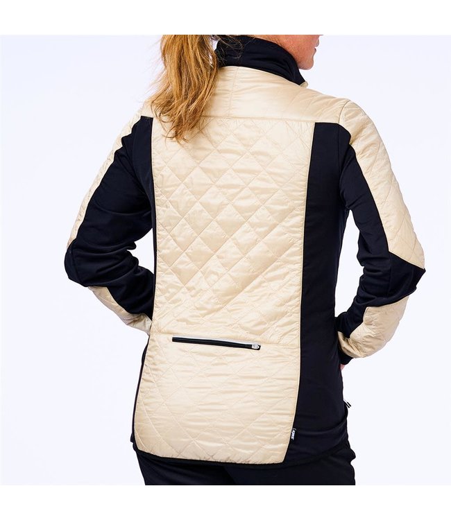 Swix Swix Jacket Mayen Quilted F 222312