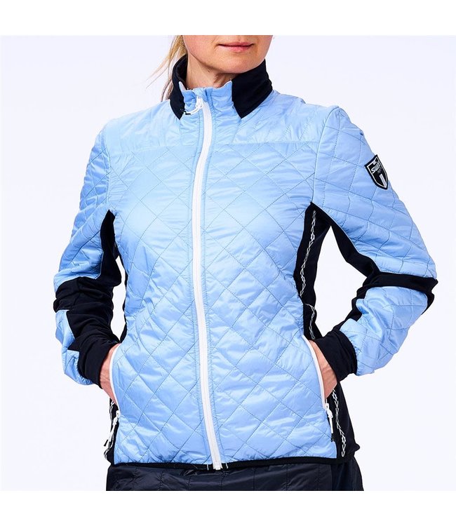 Swix Swix Jacket Mayen Quilted F 222312