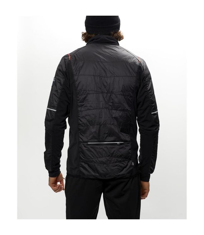 Swix Swix Jacket Mayen Quilted H 222311