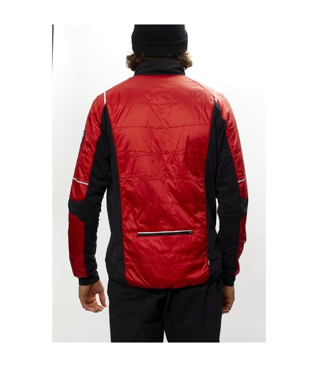 Swix Swix Jacket Mayen Quilted H 222311