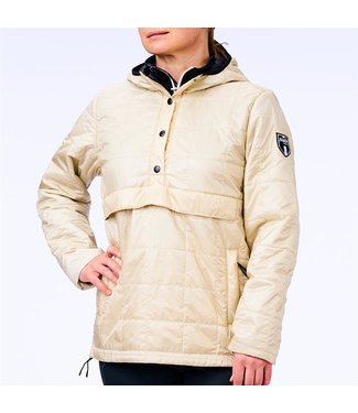 Swix Swix Jacket Pull Over Mayen Quilted F 222318