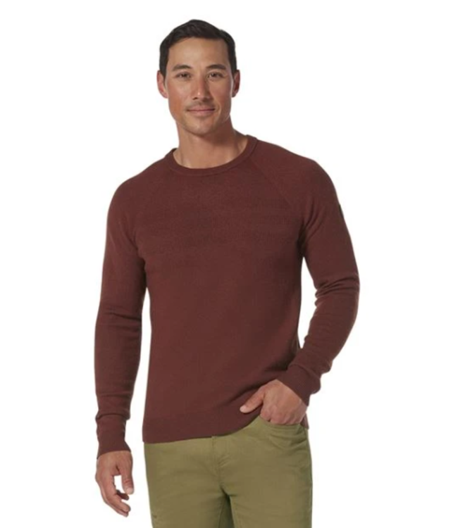 Royal Robbins RR Chandail Ventour Y417008