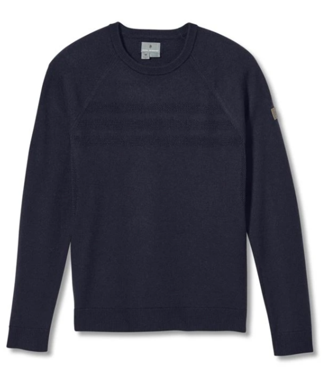 Royal Robbins RR Chandail Ventour Y417008