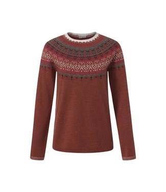 Royal Robbins RR Crew Westlands Fairisle F Y317027