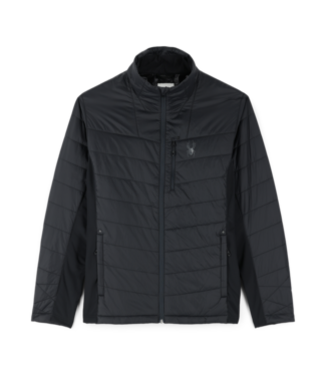 Spyder Spyder Jacket Glissade Hybrid 204048