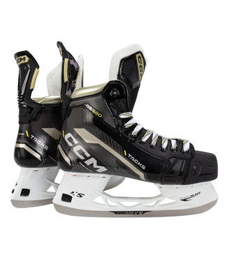 CCM Hockey CCM Patin Tacks AS 580 SR