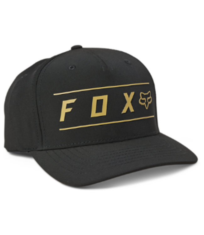 FOX Fox Casquette Pinnacle Flexfit 28992