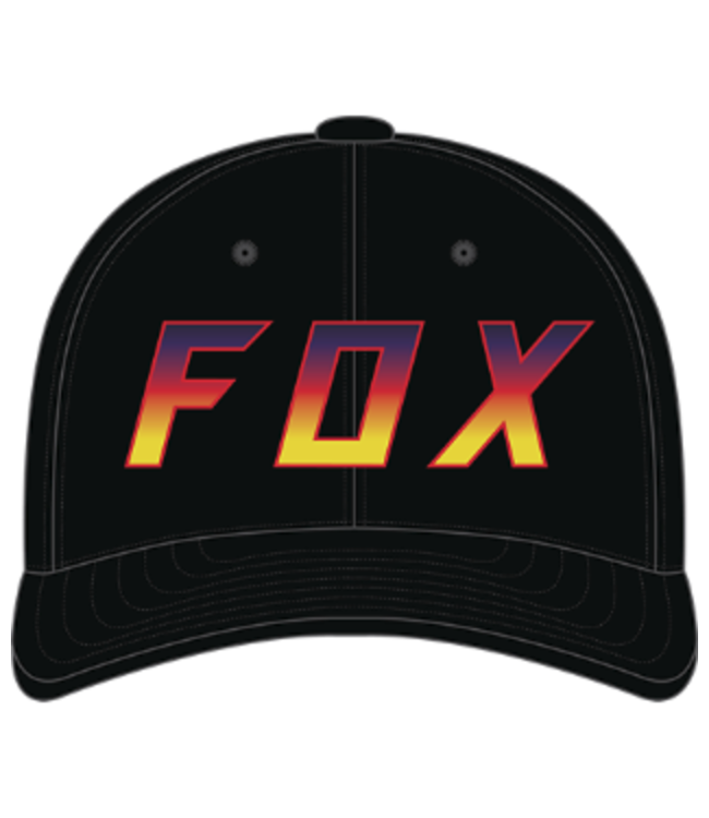 Fox - Chapeaux et casquettes, Casquettes