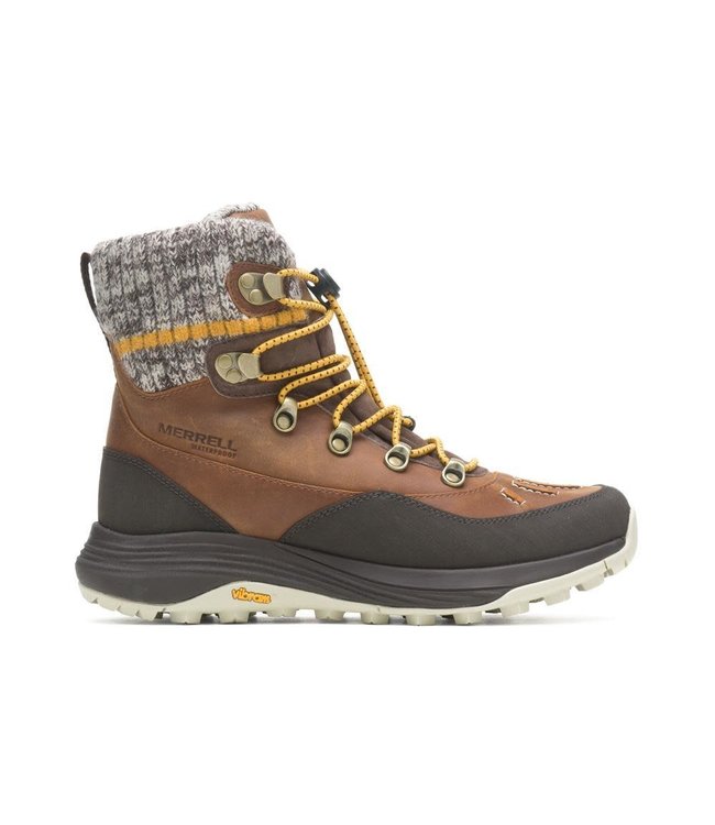 Merrell MERRELL  SIREN 4 THERMO MID W J036660