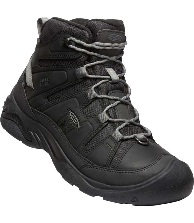 Keen KEEN CIRCADIA MID POLAR M 1026762