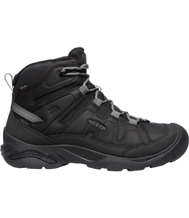 Keen KEEN CIRCADIA MID POLAR M 1026762