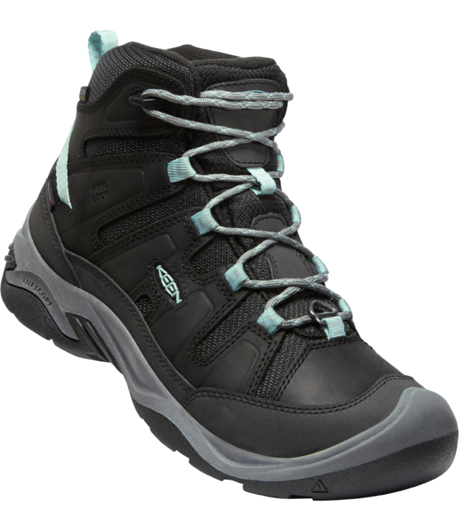 Keen KEEN CIRCADIA MID POLAR W 1026760