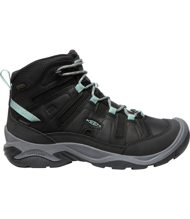 Keen KEEN CIRCADIA MID POLAR W 1026760