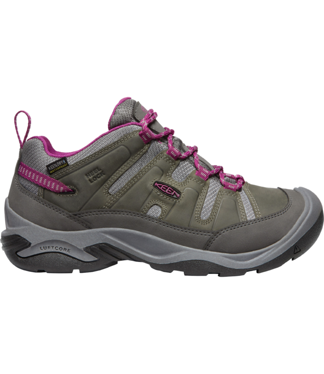 Keen KEEN CIRCADIA WP W 1026770
