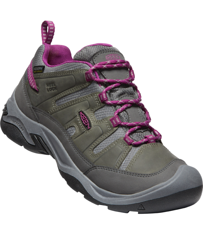 Keen KEEN CIRCADIA WP W 1026770