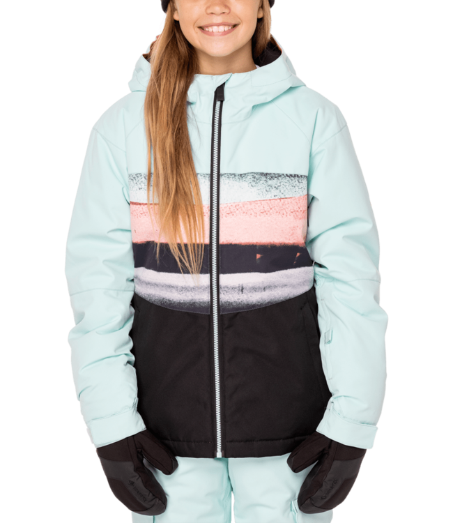 686 686 GIRLS ATHENA INS JKT M2W704