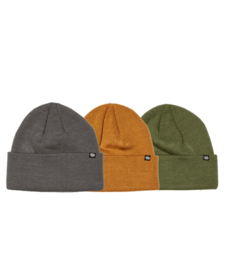 686 686 M STANDARD ROLL UP BEANIE KCRBNE04P