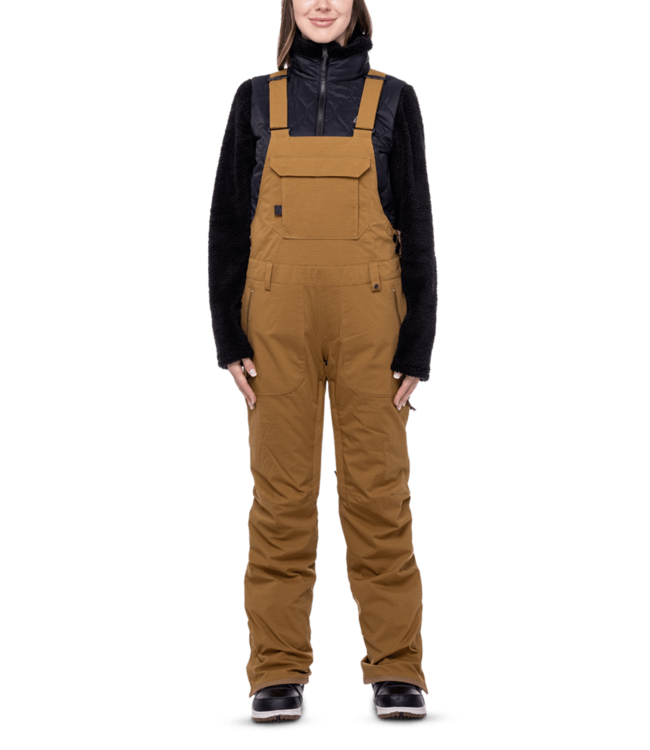 686 686 W BLACK MAGIC INS BIB M2W406