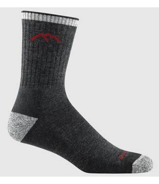 Darn Tough Socks DARN TOUGH HIKER MICRO CREW MIDWEIGHT WITH CUSHION 1466M