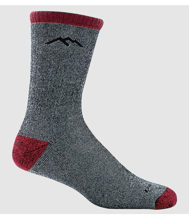 Darn Tough DARN TOUGH MOUNTAINEERING MICRO CREW HEAWEIGHT FULL CUSHION 1953 M