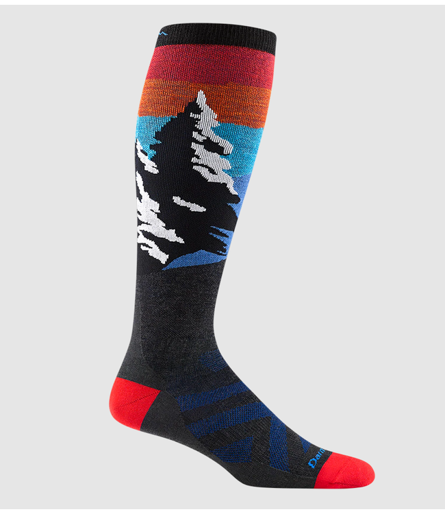 Darn Tough DARN TOUGH SOLSTICE OTC LIGHTWEIGHT 8014 M