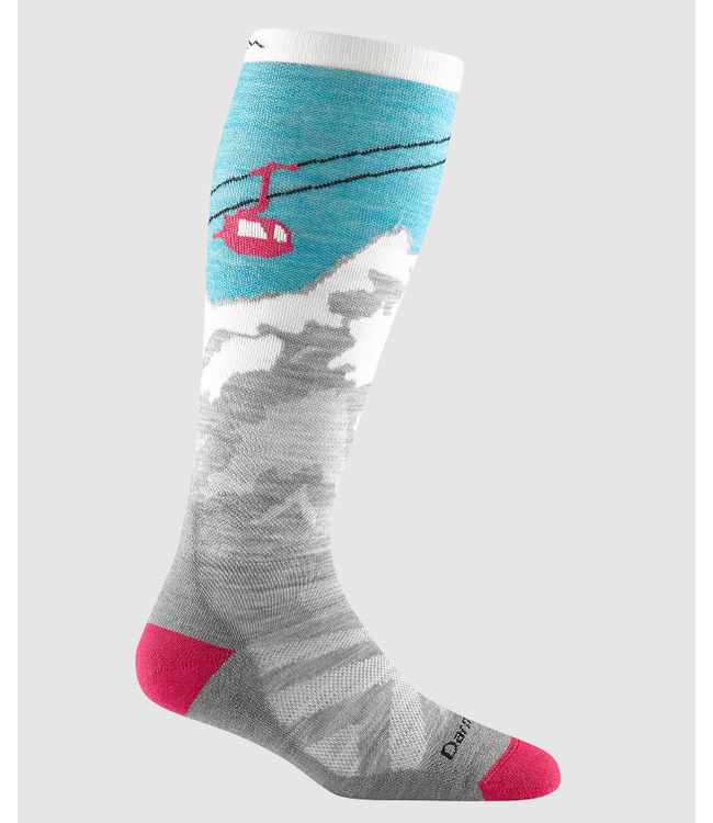 Darn Tough DARN TOUGH Yeti OTC Midweight with Cushion 1827W