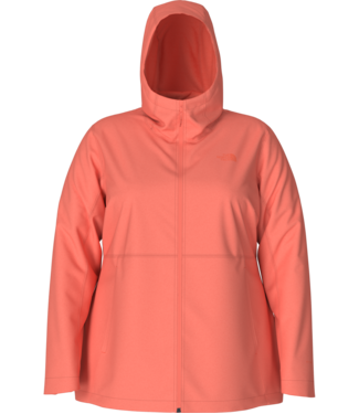 THE NORTH FACE TNF Manteau SHELBE W NF0A4R7C