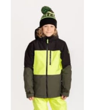 O'Neill O'neill Jacket Carbonite JR 4500003