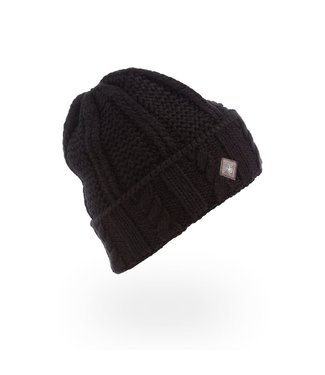 SPYDER Spyder Tuque Cable Knit 217130